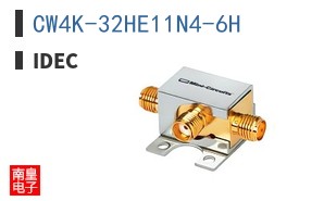 CW4K-32HE11N4-6H