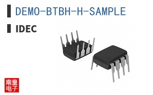 DEMO-BTBH-H-SAMPLE