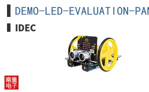 DEMO-LED-EVALUATION-PANEL