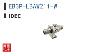 EB3P-LBAW211-W