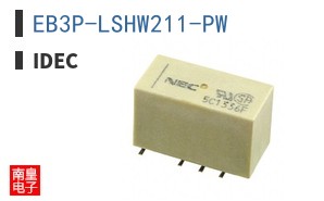EB3P-LSHW211-PW