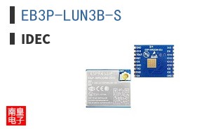 EB3P-LUN3B-S