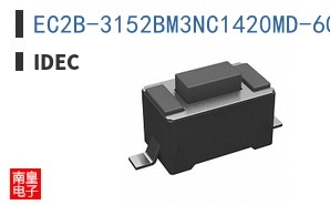 EC2B-3152BM3NC1420MD-60HZ-U