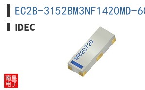 EC2B-3152BM3NF1420MD-60HZ-U