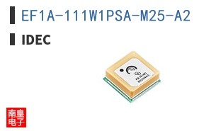 EF1A-111W1PSA-M25-A2