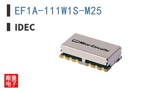EF1A-111W1S-M25