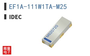 EF1A-111W1TA-M25