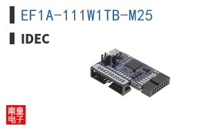 EF1A-111W1TB-M25