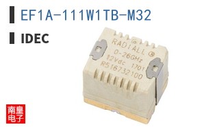 EF1A-111W1TB-M32