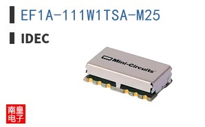 EF1A-111W1TSA-M25