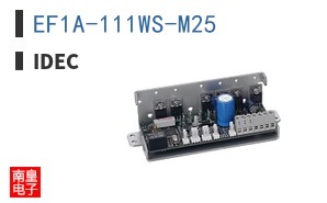 EF1A-111WS-M25