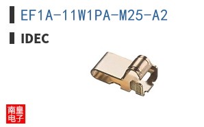 EF1A-11W1PA-M25-A2