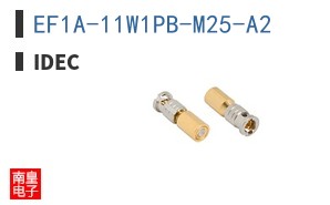 EF1A-11W1PB-M25-A2