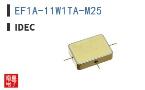 EF1A-11W1TA-M25