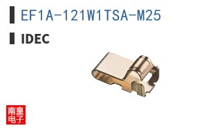 EF1A-121W1TSA-M25