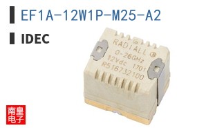 EF1A-12W1P-M25-A2