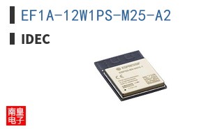 EF1A-12W1PS-M25-A2