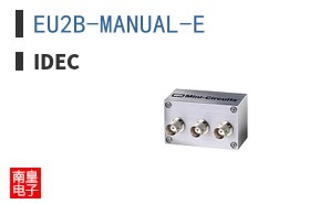 EU2B-MANUAL-E