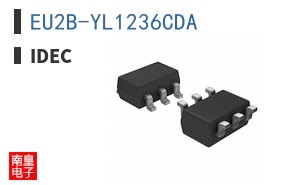 EU2B-YL1236CDA