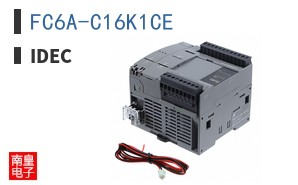 FC6A-C16K1CE