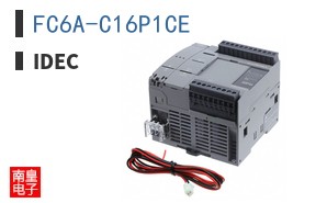 FC6A-C16P1CE