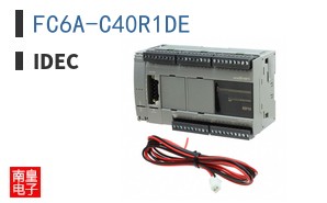 FC6A-C40R1DE