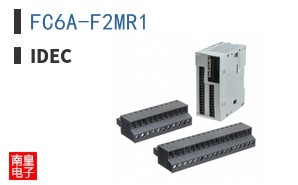 FC6A-F2MR1