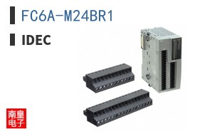 FC6A-M24BR1
