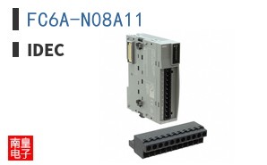 FC6A-N08A11