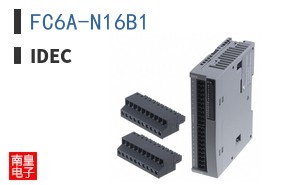 FC6A-N16B1