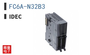 FC6A-N32B3
