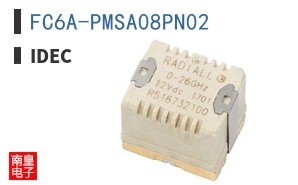 FC6A-PMSA08PN02
