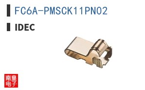 FC6A-PMSCK11PN02