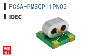 FC6A-PMSCP11PN02