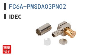 FC6A-PMSDA03PN02