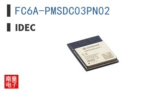 FC6A-PMSDC03PN02