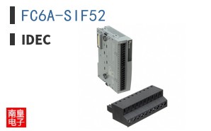 FC6A-SIF52