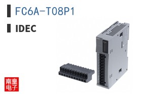 FC6A-T08P1