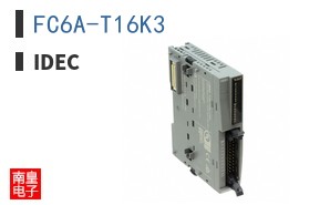 FC6A-T16K3