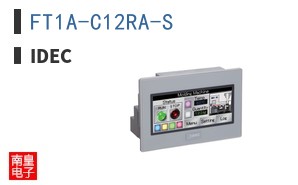 FT1A-C12RA-S