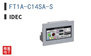 FT1A-C14SA-S