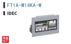 FT1A-M14KA-W