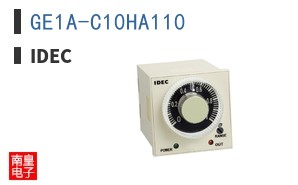 GE1A-C10HA110