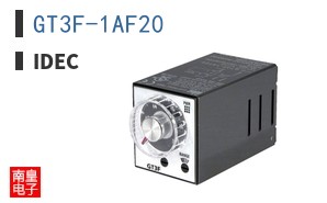 GT3F-1AF20