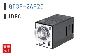 GT3F-2AF20