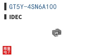 GT5Y-4SN6A100