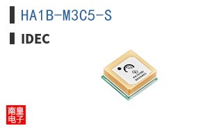 HA1B-M3C5-S