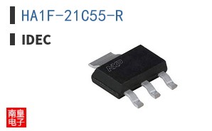 HA1F-21C55-R