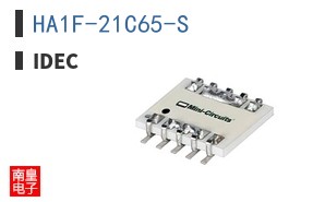 HA1F-21C65-S