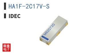 HA1F-2C17V-S